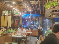 -PHO爺·越南料理(亦庄大族广场店)