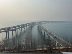 -星海湾跨海大桥