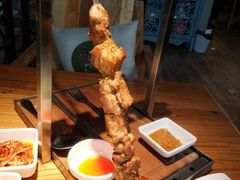 -通海俄式烧烤(下瓦房店)