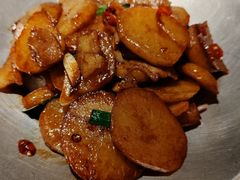 -绿茶餐厅(朝阳大悦城店)