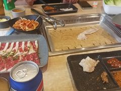 -新石器烤肉(高行万嘉店)