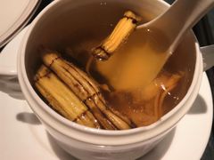-T館·花园艺术餐厅