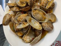 -禄粥·广府味·煲仔粥·宵夜·明档现做(江南西店)