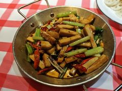-忆外婆徐州菜·地锅鸡·生日宴(吴庄店)