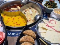 -快乐小羊(富强中路店)