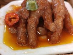 -黄埔华苑酒家(黄埔店)