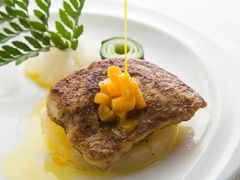 -和创柚子·会席日本料理(新区淮海街店)