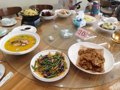 -食光慢宴·安吉土菜馆