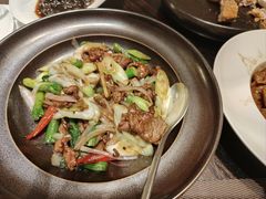 -浙江安吉JW万豪酒店·万豪中餐厅