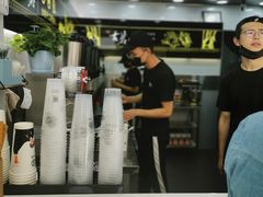 门面-董家庄水浒烤肉店(芙蓉洲路店)