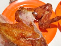 -冰岛茶餐厅(人民路店)