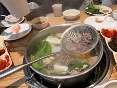 -品臻牛鲜牛肉火锅(泰山路店)