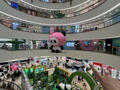 -王府井百货(总府店)