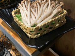 -湊湊火锅·茶憩(皇姑万象汇店)