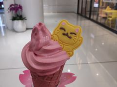 -麦当劳(融创茂店)