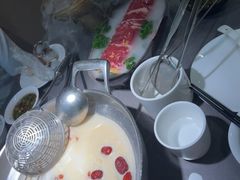 -骨之味·筒骨汤火锅(江头店)