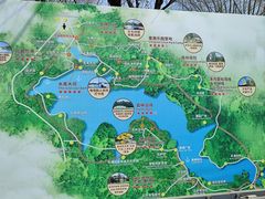 -长春净月潭风景名胜区