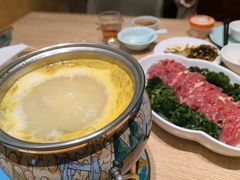 -石鼎香·非遗淮扬火锅(江都龙川桥店)