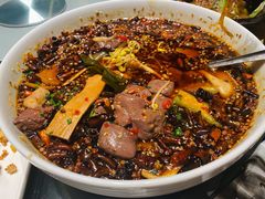 -铜锣湾·有麝自然香(渝北财富中心店)