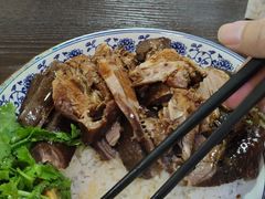 -春梅里卤鹅馆·47年老字号(中山路店)
