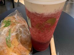 -喜茶(中山利和新地店)