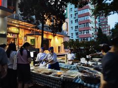 -紫光园(劲松店)