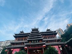 -亮欢寨酸汤鱼(沙冲路店)