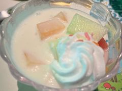 -亚马逊海鲜自助(梅溪湖步步高店)