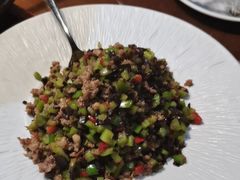 -雀舞云南菜(天津天河城购物中心店)