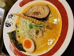 -雷门拉面店(新光天地店)