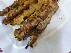 -新疆喀什烤肉饭店(红松路店)