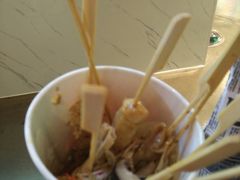 -童陈记重庆冷串串(食宝街店)