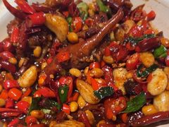 -辣小鲜·南昌大排档(船山路店)