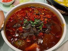 -江南韵·无锡太湖文化体验餐厅(凤凰天街店)