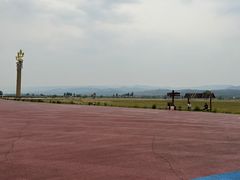 -敕勒川草原