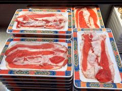 -董记老清泉·鲜切涮羊肉(窑岭店)