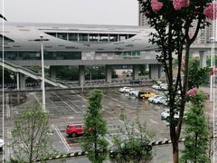 -石井坡(地铁站)