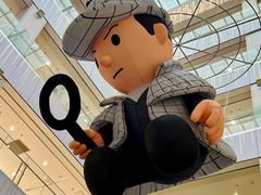 -凯德MALL(西直门店)