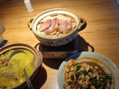 -黄山老妈·土菜(碧桂园店)