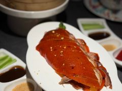 -锦府园·新台州菜(合生汇店)