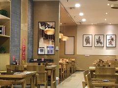 大堂-小六汤包(万和城店)