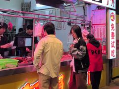 -阿娟牛肉丸·手打牛肉丸·现做现卖