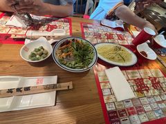 -新兴园饺子馆(北京百子湾店)