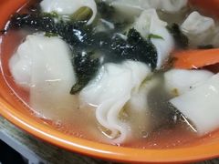-阿麟馄饨(延长路店)