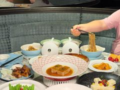 -东南里湖景餐厅·新闽菜(浦西万达店)