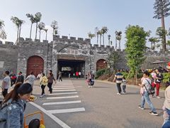 -枫香湖儿童公园