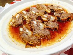 -西贝(无锡万象城店)