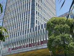 -广州增城富力万达嘉华酒店