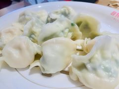 -丝路东方虾仁水饺(北京路二宫汇嘉店)