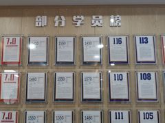 -牛学教育雅思托福PTE·小语种培训(小寨校区)